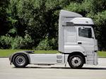 Mercedes-Benz Axor 1843 2001 года